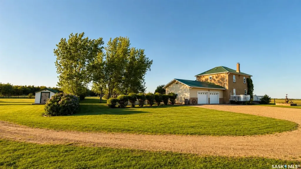Rural Address Wolseley Rm No. 155 SK S0G 5H0