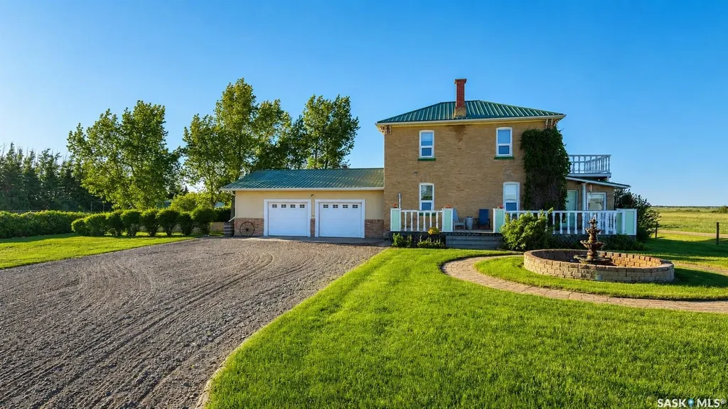 Rural Address Wolseley Rm No. 155 SK S0G 5H0
