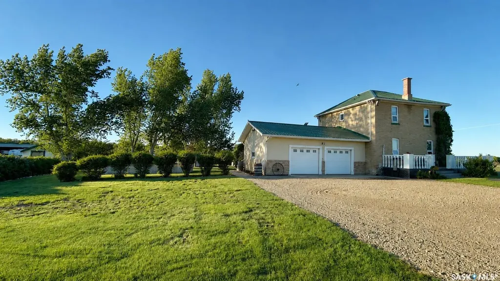 Rural Address Wolseley Rm No. 155 SK S0G 5H0