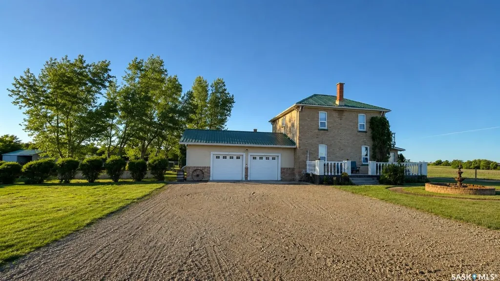 Rural Address Wolseley Rm No. 155 SK S0G 5H0