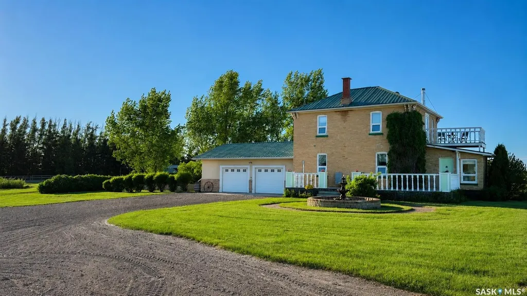 Rural Address Wolseley Rm No. 155 SK S0G 5H0