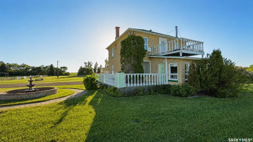 Rural Address Wolseley Rm No. 155 SK S0G 5H0