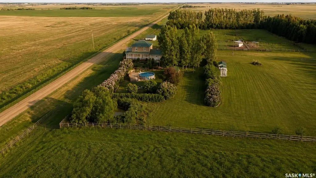 Rural Address Wolseley Rm No. 155 SK S0G 5H0