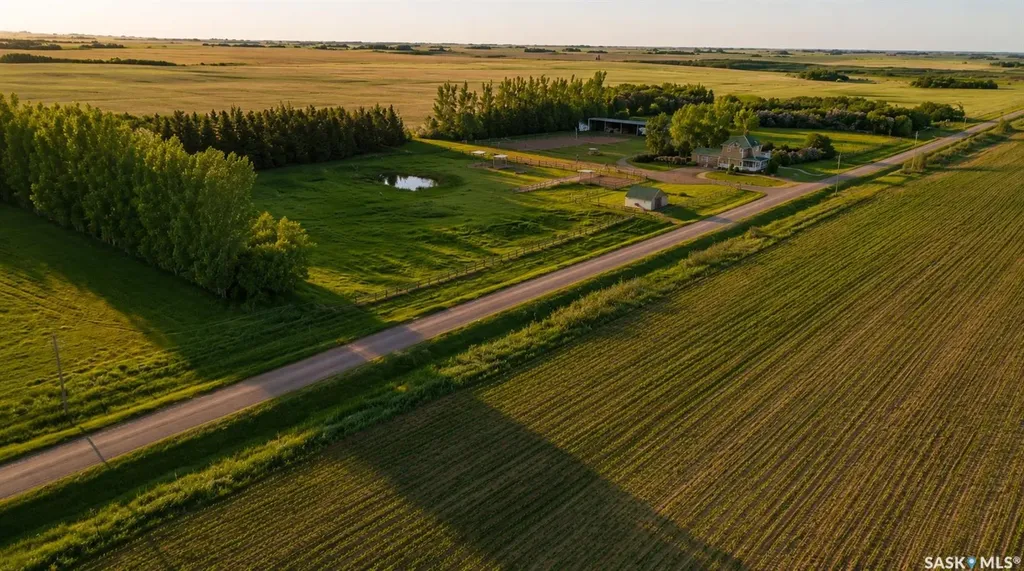 Rural Address Wolseley Rm No. 155 SK S0G 5H0