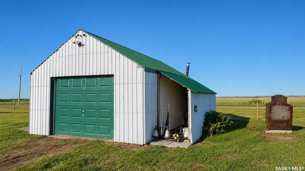 Rural Address Wolseley Rm No. 155 SK S0G 5H0