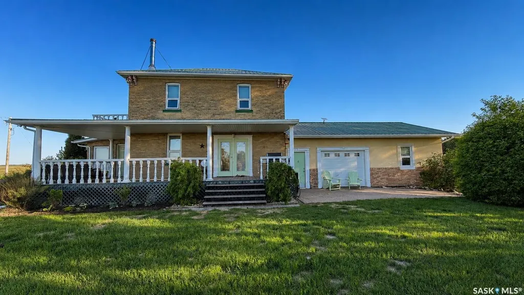 Rural Address Wolseley Rm No. 155 SK S0G 5H0