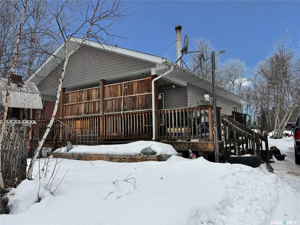 Rural Address Big River Rm No. 555 SK S0J 0E0