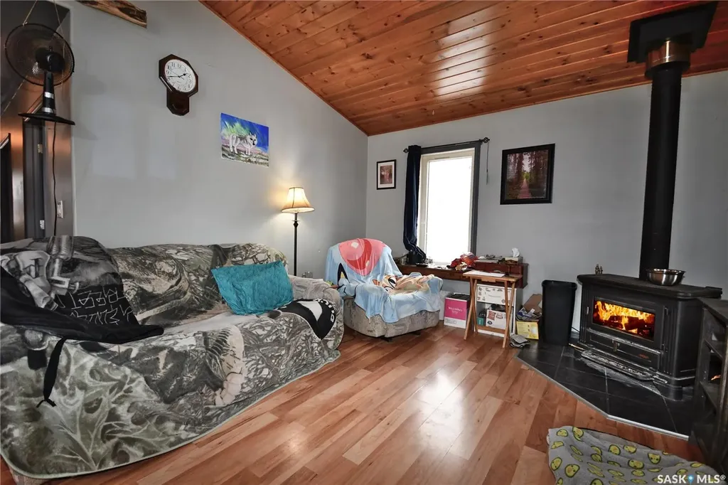 Rural Address Big River Rm No. 555 SK S0J 0E0