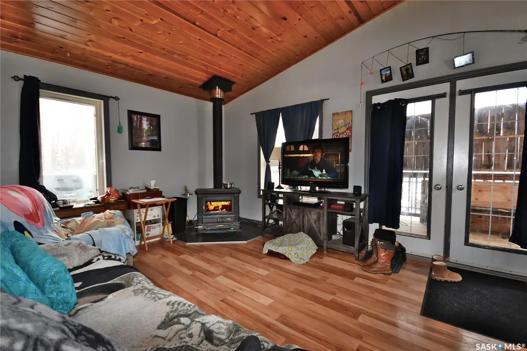 Rural Address Big River Rm No. 555 SK S0J 0E0