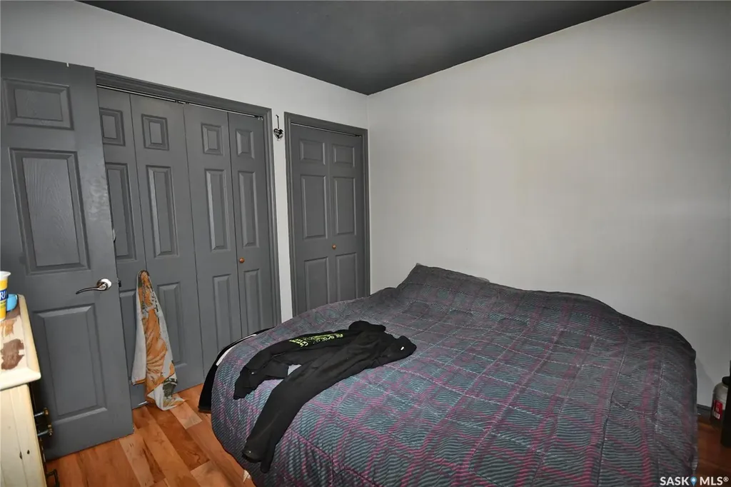 Rural Address Big River Rm No. 555 SK S0J 0E0