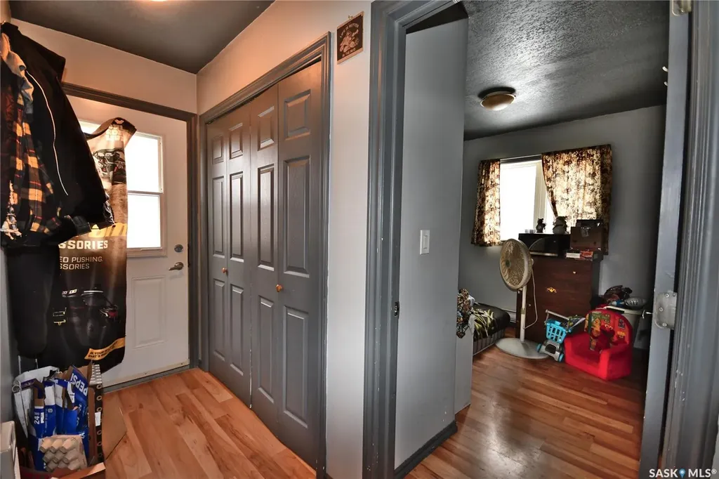 Rural Address Big River Rm No. 555 SK S0J 0E0