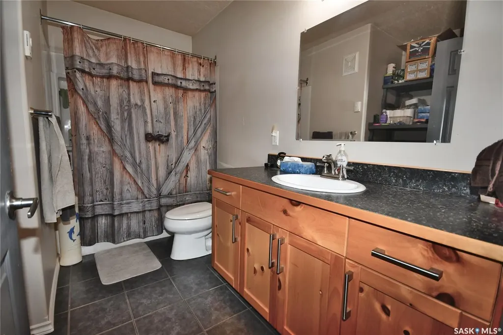 Rural Address Big River Rm No. 555 SK S0J 0E0