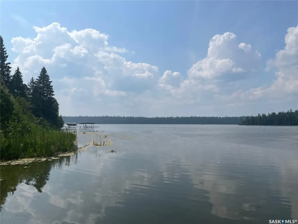 Rural Address Big River Rm No. 555 SK S0J 0E0