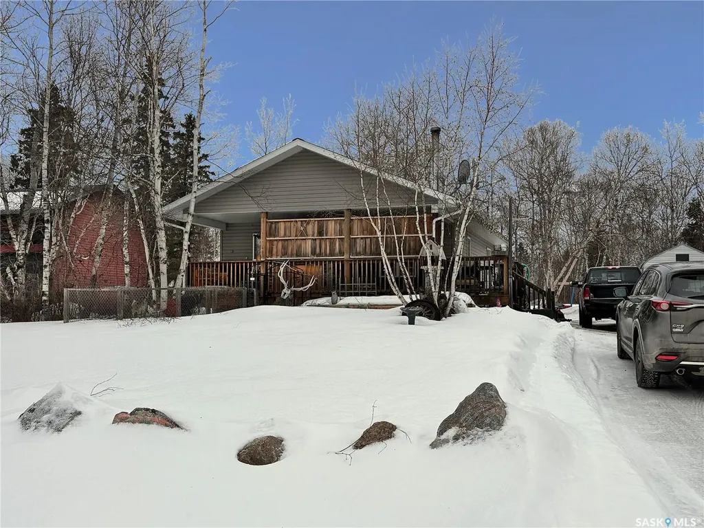 Rural Address Big River Rm No. 555 SK S0J 0E0