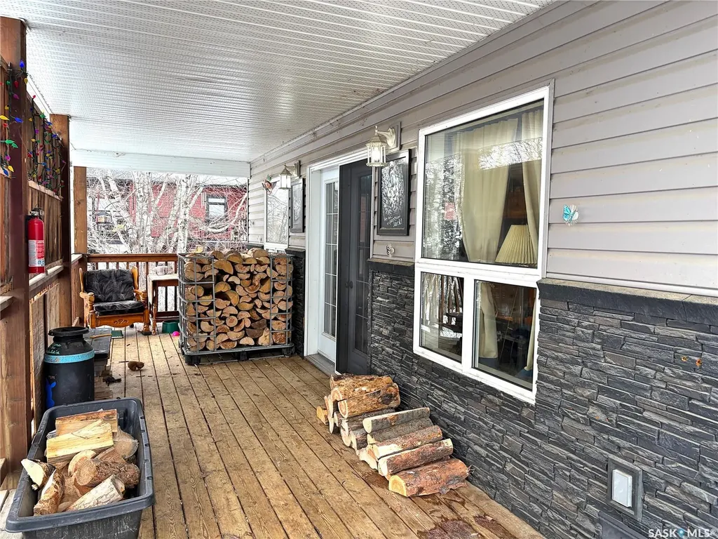 Rural Address Big River Rm No. 555 SK S0J 0E0