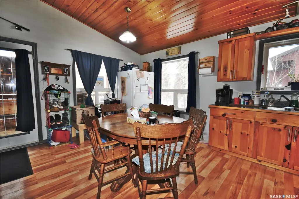 Rural Address Big River Rm No. 555 SK S0J 0E0