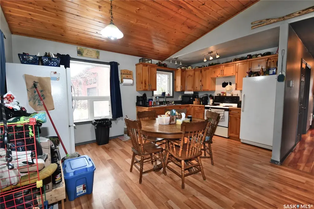 Rural Address Big River Rm No. 555 SK S0J 0E0