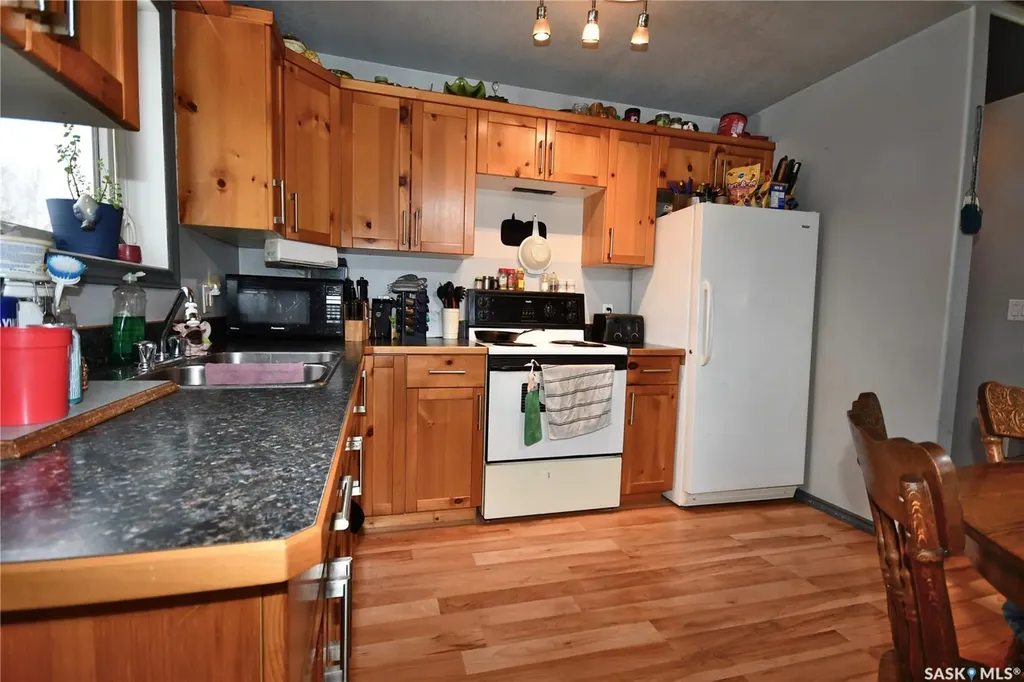 Rural Address Big River Rm No. 555 SK S0J 0E0