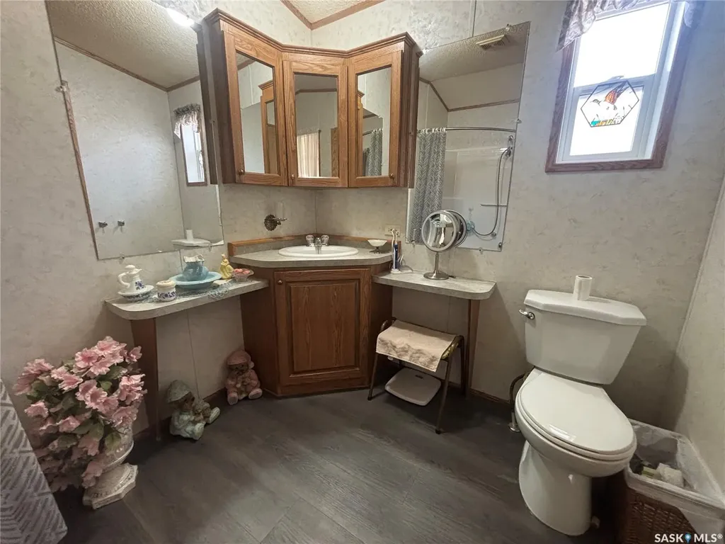 33 Cypress Mobile Home Park Maple Creek SK S0N 1N0