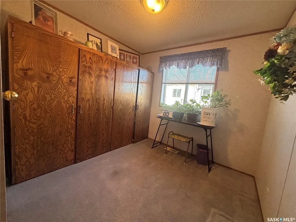 33 Cypress Mobile Home Park Maple Creek SK S0N 1N0