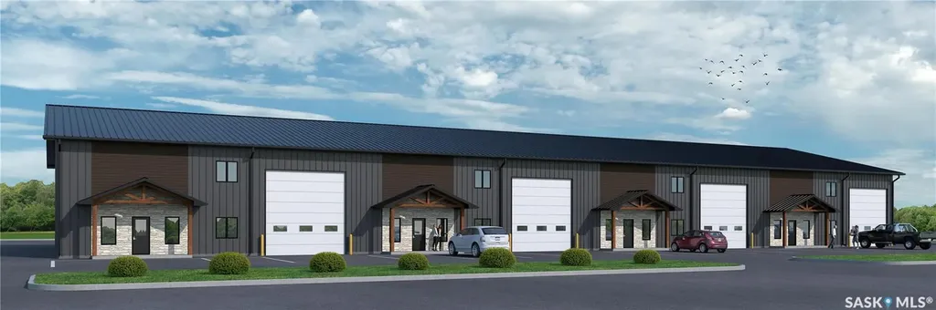 890 8th Street S Martensville SK S0K 0A2