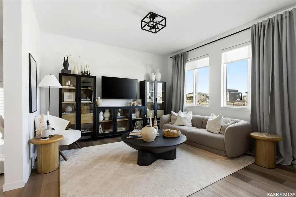 3204 Favel Drive Regina SK S4V 4B6