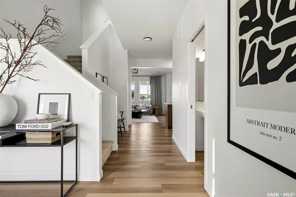 3204 Favel Drive Regina SK S4V 4B6