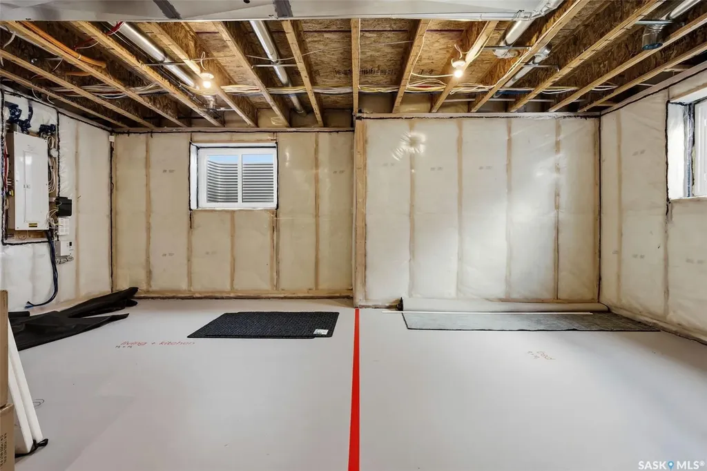 3204 Favel Drive Regina SK S4V 4B6
