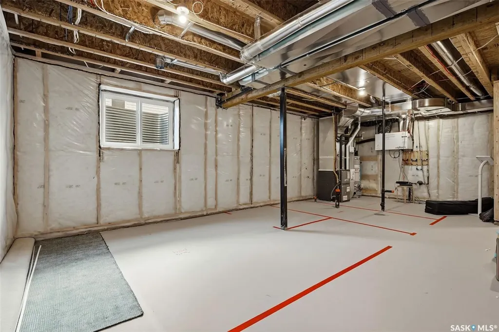 3204 Favel Drive Regina SK S4V 4B6