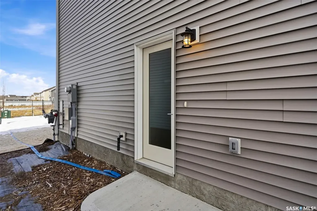 3204 Favel Drive Regina SK S4V 4B6