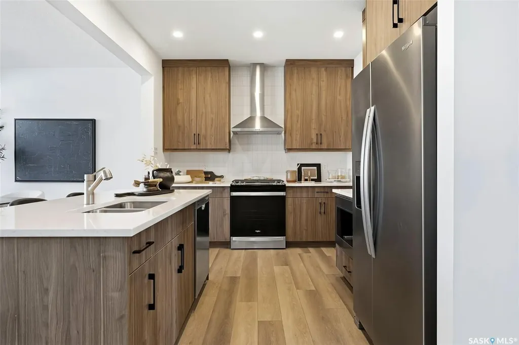 3204 Favel Drive Regina SK S4V 4B6