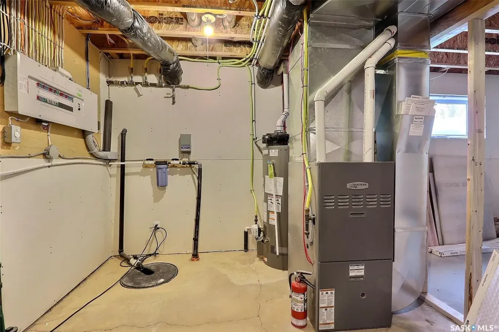 960 Boundary Road Lakeland Rm No. 521 SK S0J 0N0