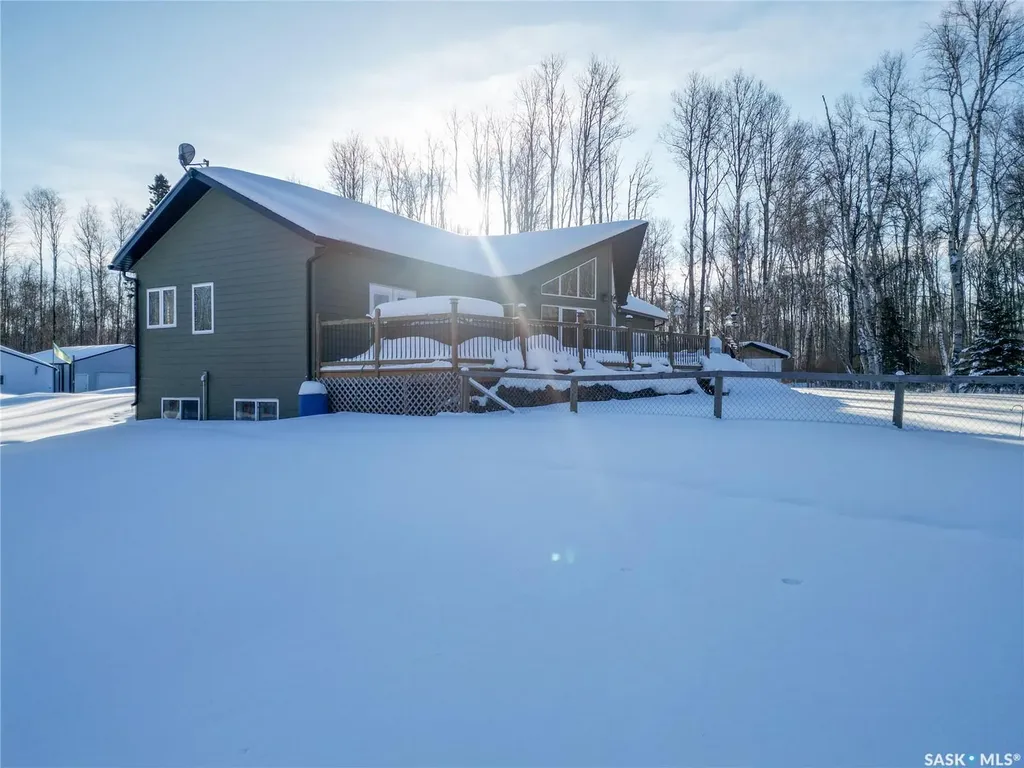 960 Boundary Road Lakeland Rm No. 521 SK S0J 0N0