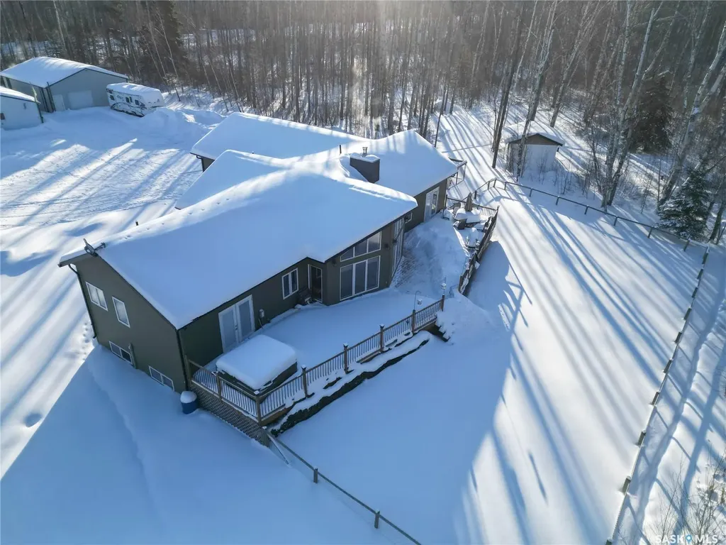 960 Boundary Road Lakeland Rm No. 521 SK S0J 0N0