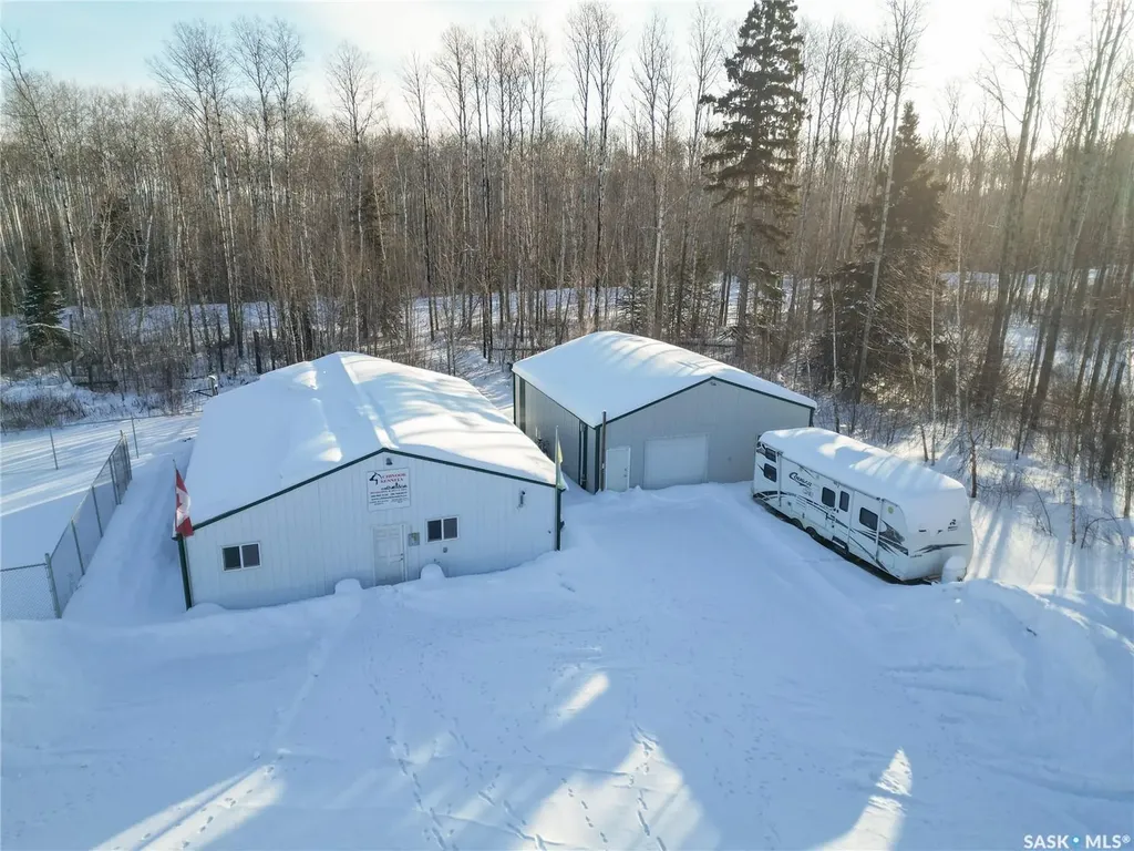 960 Boundary Road Lakeland Rm No. 521 SK S0J 0N0