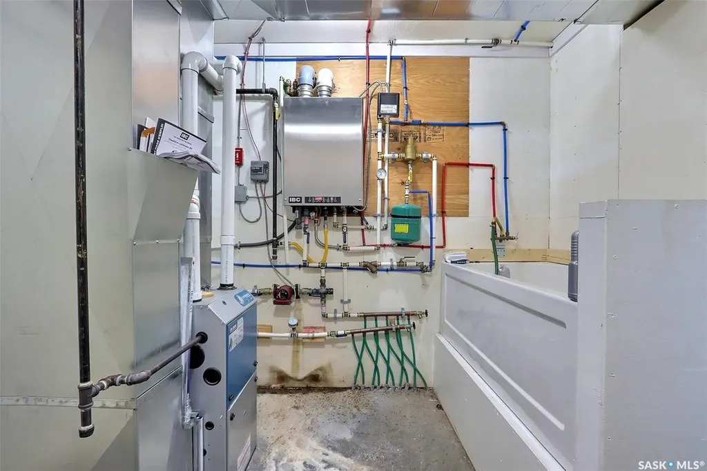 960 Boundary Road Lakeland Rm No. 521 SK S0J 0N0