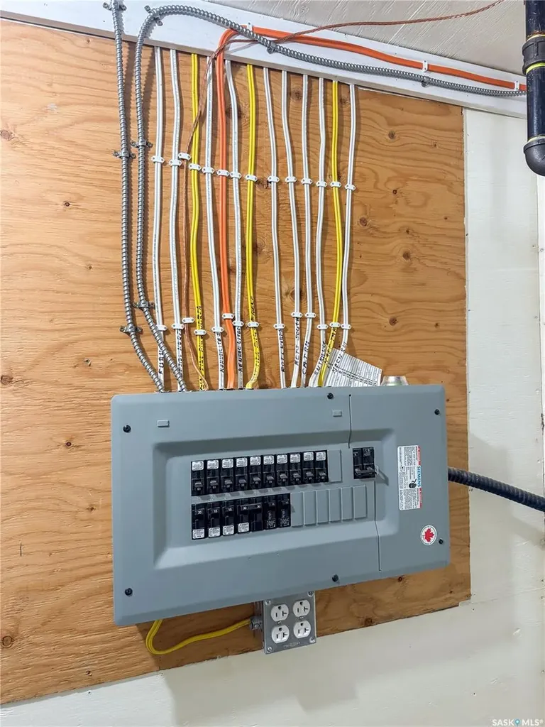 960 Boundary Road Lakeland Rm No. 521 SK S0J 0N0