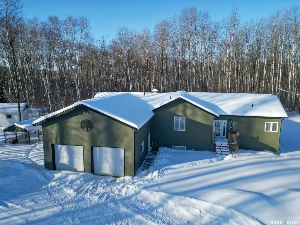 960 Boundary Road Lakeland Rm No. 521 SK S0J 0N0