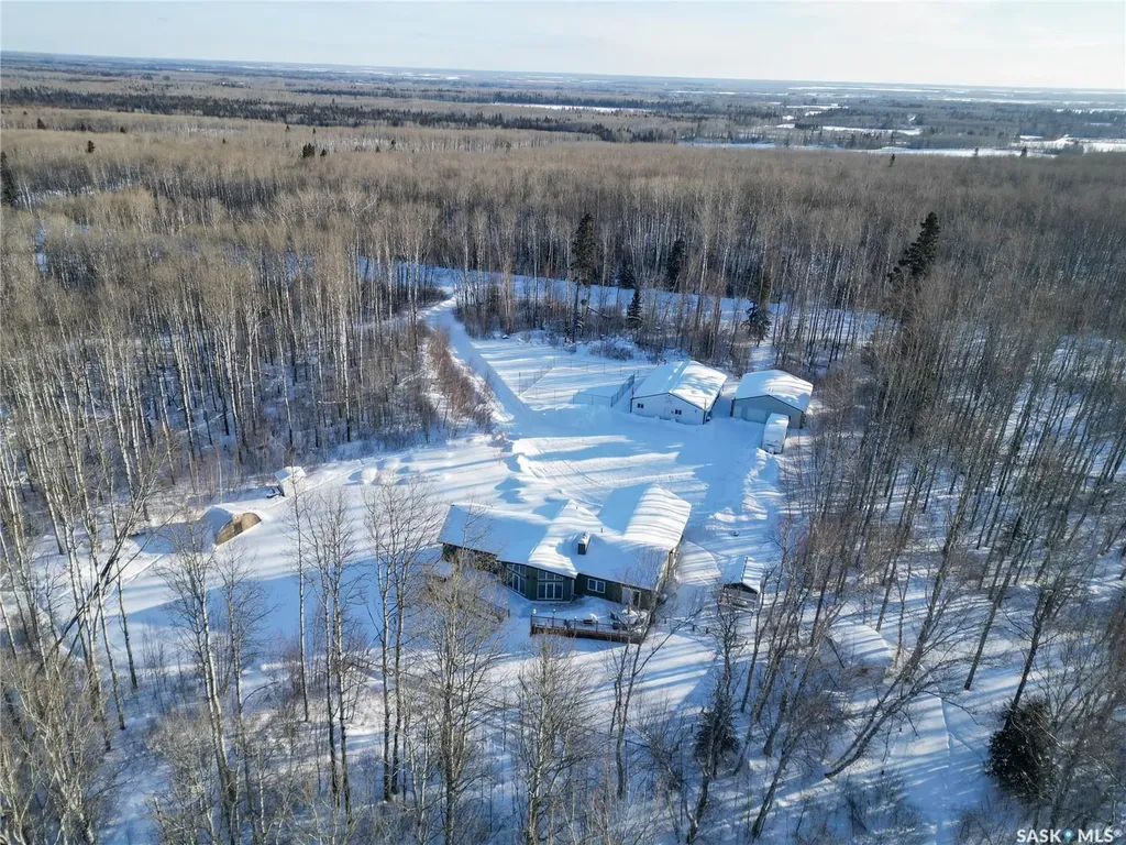 960 Boundary Road Lakeland Rm No. 521 SK S0J 0N0