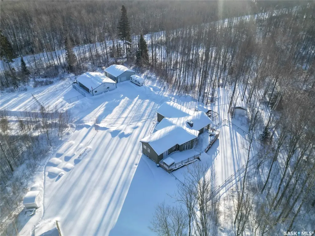 960 Boundary Road Lakeland Rm No. 521 SK S0J 0N0