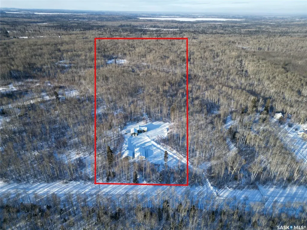 960 Boundary Road Lakeland Rm No. 521 SK S0J 0N0