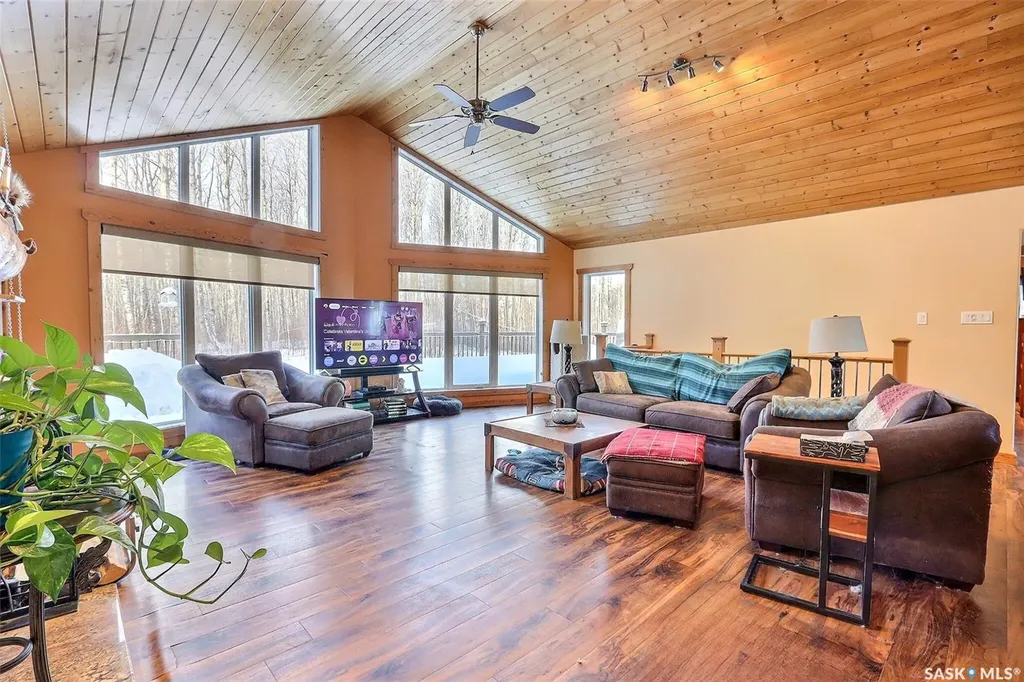 960 Boundary Road Lakeland Rm No. 521 SK S0J 0N0