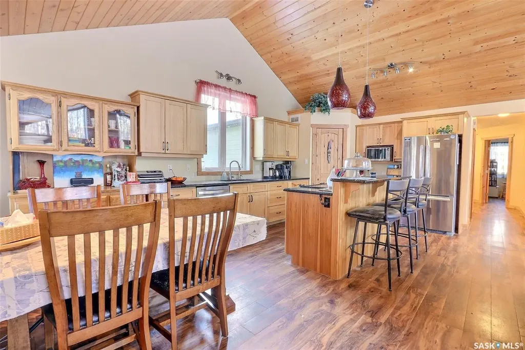 960 Boundary Road Lakeland Rm No. 521 SK S0J 0N0