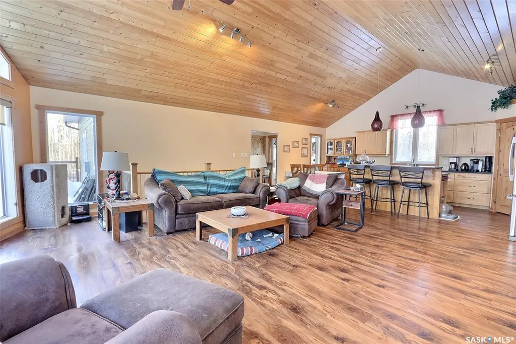 960 Boundary Road Lakeland Rm No. 521 SK S0J 0N0