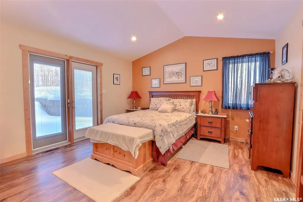 960 Boundary Road Lakeland Rm No. 521 SK S0J 0N0