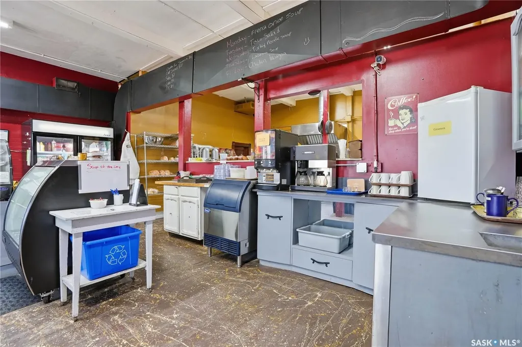 35 Main Street Fillmore SK S0G 1N0