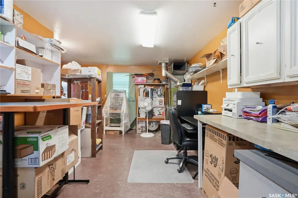 35 Main Street Fillmore SK S0G 1N0
