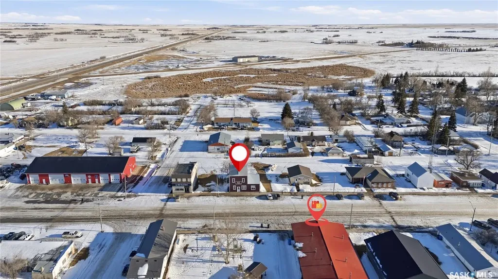 35 Main Street Fillmore SK S0G 1N0