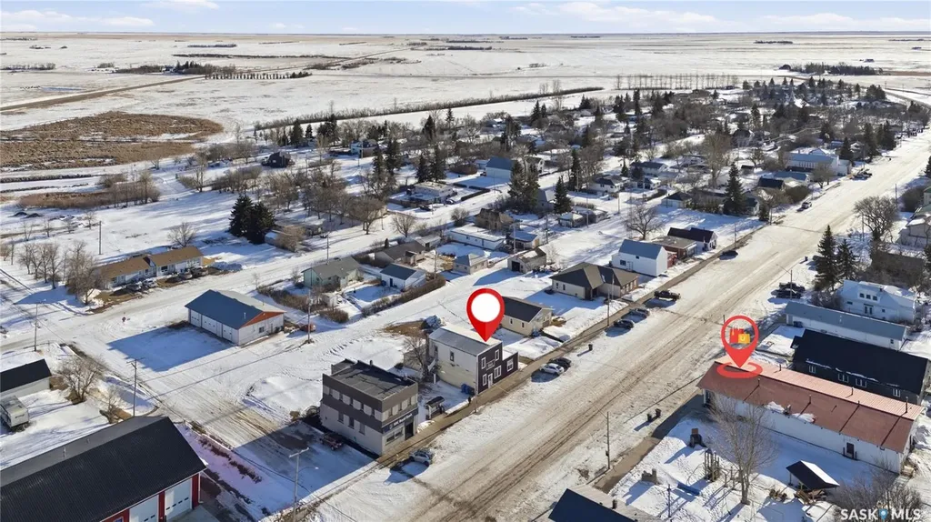 35 Main Street Fillmore SK S0G 1N0