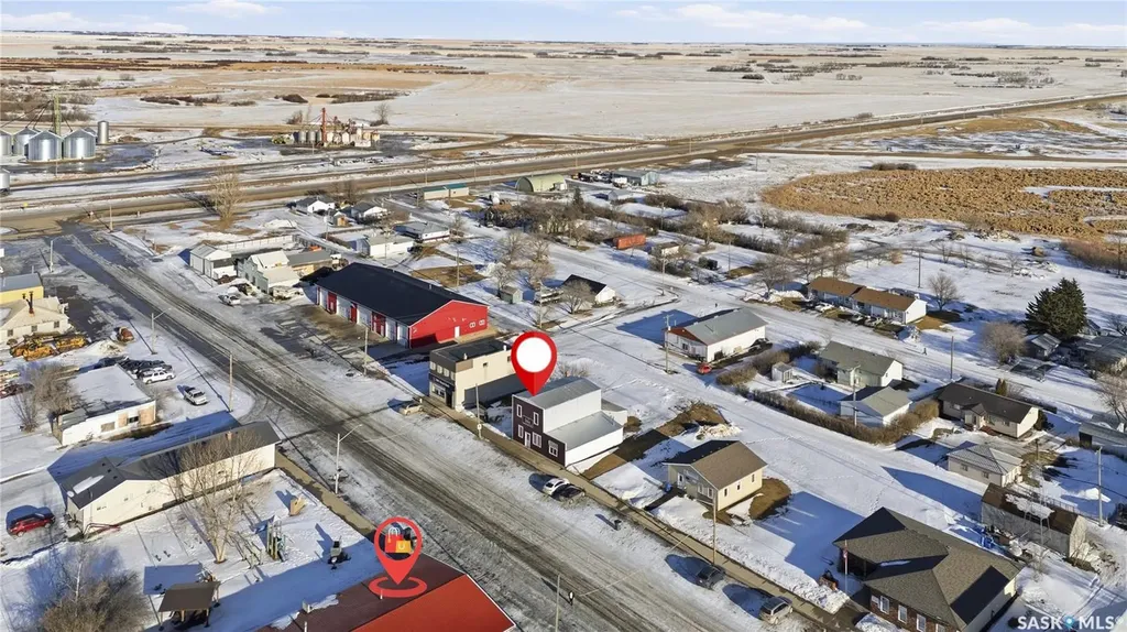 35 Main Street Fillmore SK S0G 1N0
